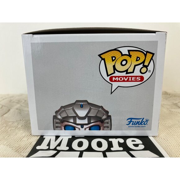 Funko Pop! Transformers: Acree 1374 Vinyl Figure Brand New - Picture 5 of 8